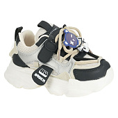 Кроссовки Baden KPP028-011 чёрный